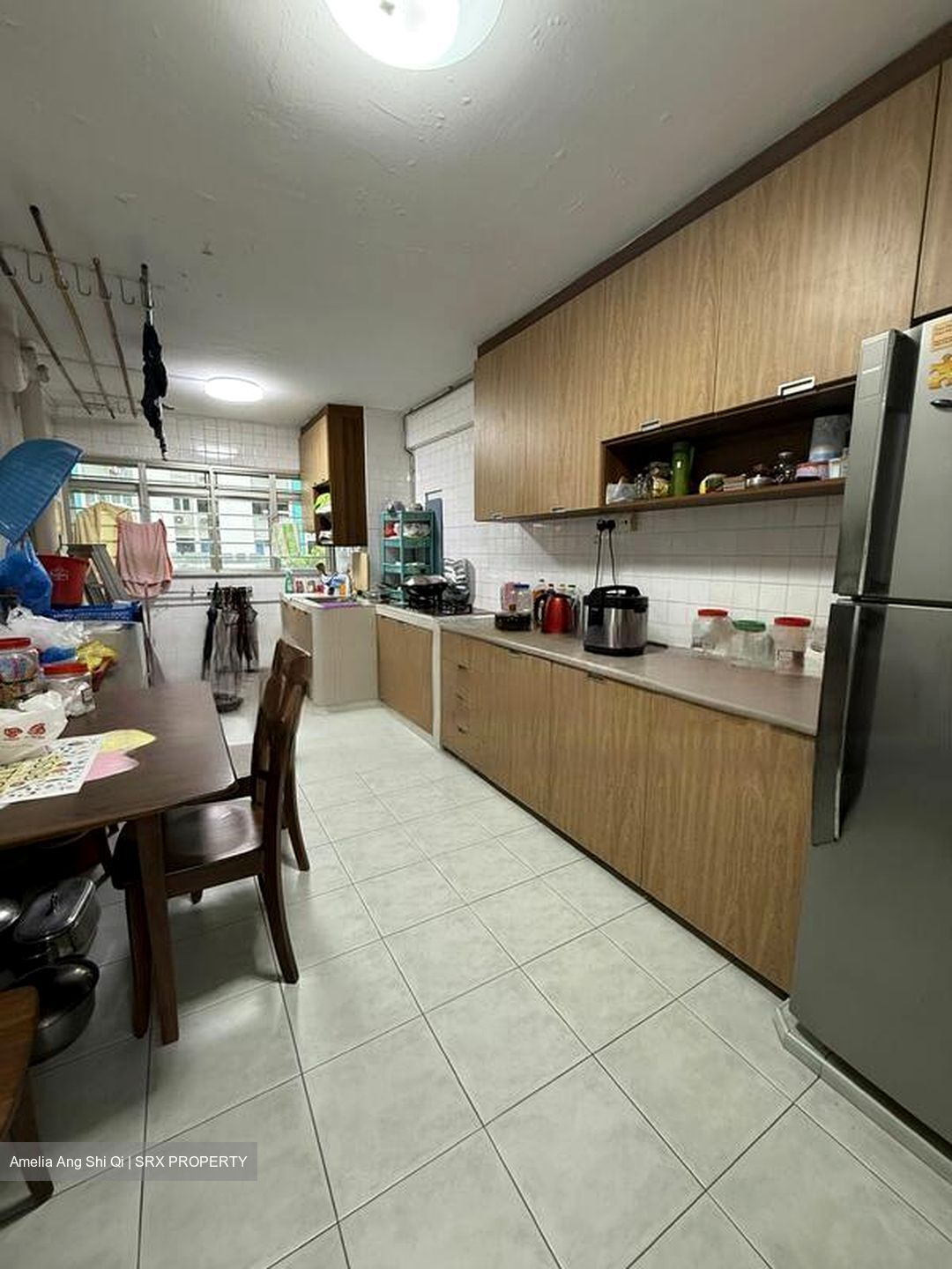 Blk 341 Clementi Avenue 5 (Clementi), HDB 3 Rooms #475751261